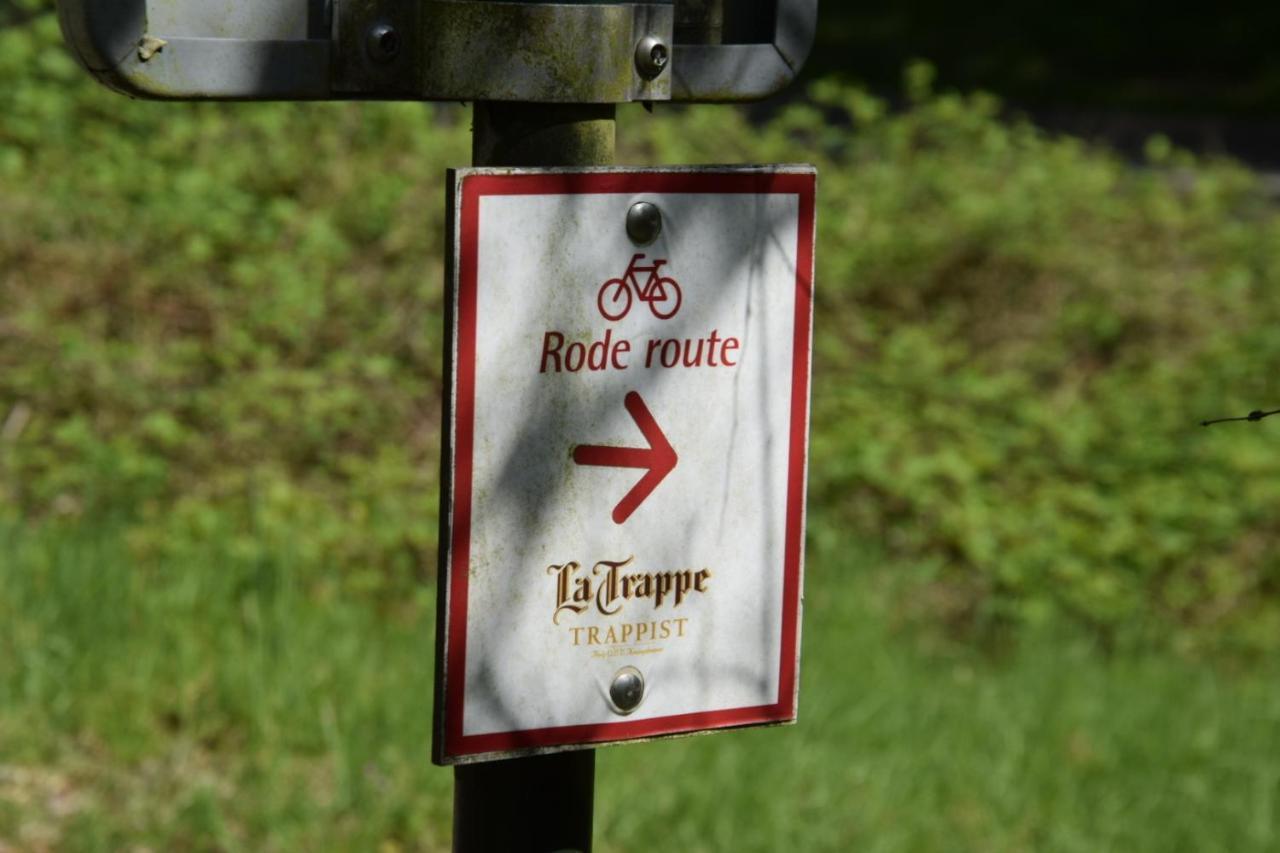 Holiday Inn 48 # Airco # Hygiene # Efteling # Hiking & Biking オーイステルウェイク エクステリア 写真